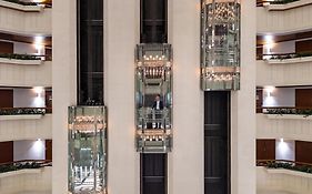 Crowne Plaza Bangkok Lumpini Park By Ihg